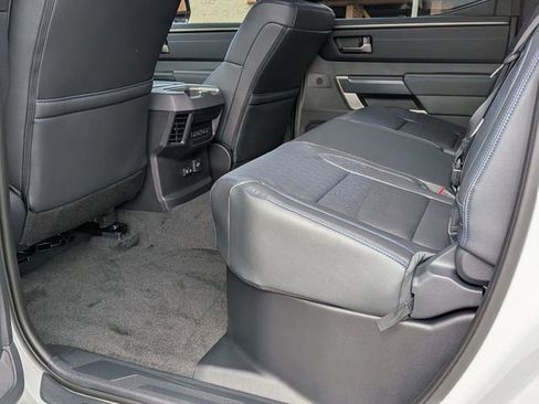 New 2026 Toyota Tundra Platinum image 20