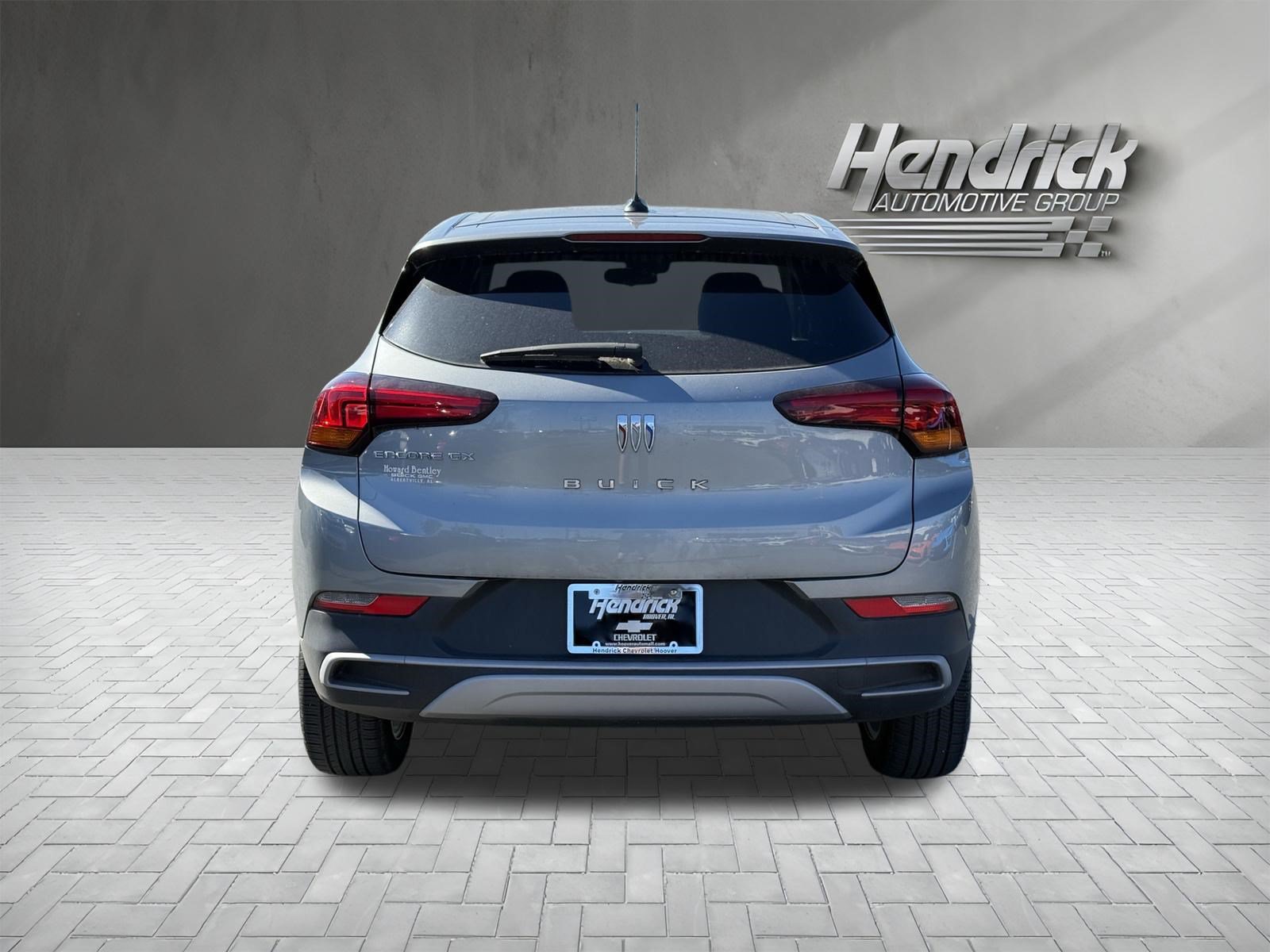 Used 2024 Buick Encore GX Preferred w/ Comfort Package FWD image 10