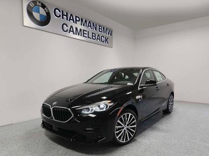 Used 2024 BMW 228i Gran Coupe w/ Convenience Package