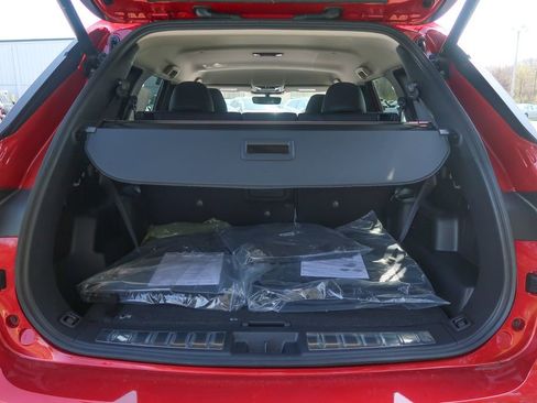 New 2026 Mitsubishi Outlander SE AWD/4WD image 12