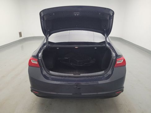 Used 2025 Chevrolet Malibu LS w/ LPO, Floor Liner Package FWD image 29
