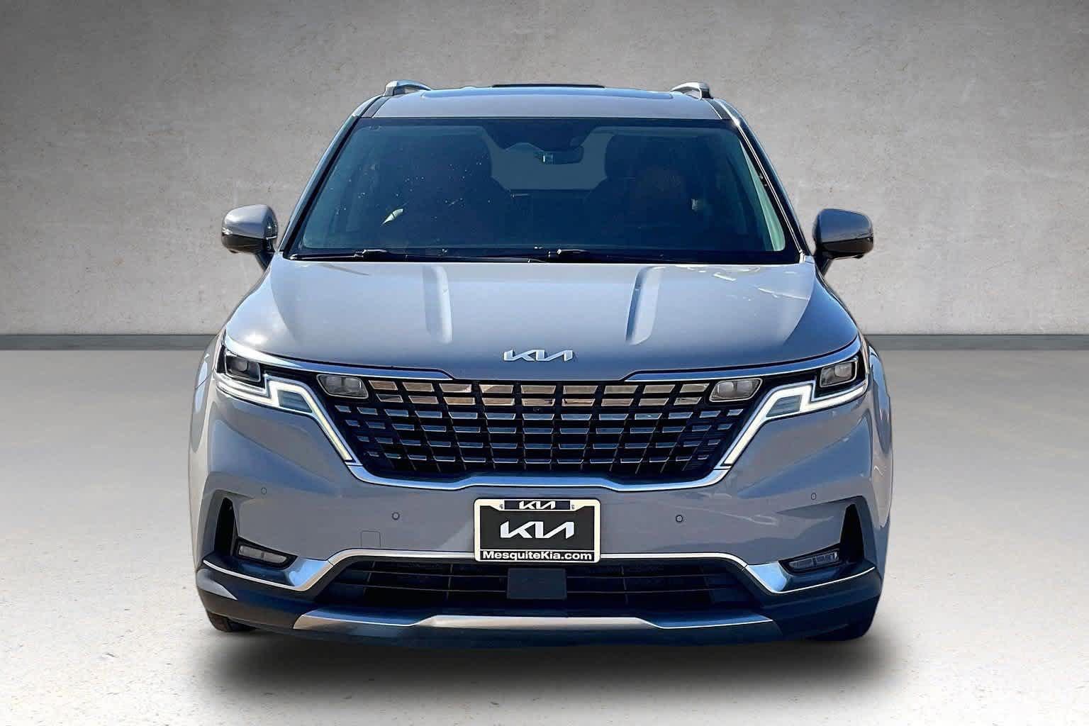 Used 2022 Kia Carnival SX Prestige FWD image 6