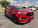 Used 2021 Ford Edge ST w/ Equipment Group 401A image 2