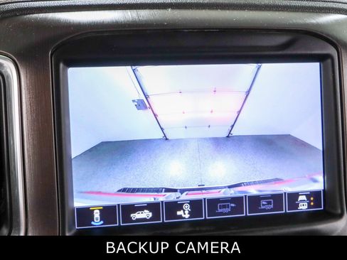 Used 2023 GMC Sierra 2500 AT4 w/ Gooseneck/5TH Wheel Package AWD/4WD image 19