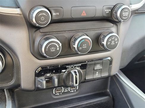 Used 2022 RAM 1500 Lone Star w/ Trailer Tow Group image 19