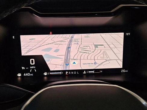 New 2026 Chevrolet Colorado LT image 11