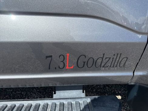 Used 2024 Ford F250 XLT image 29