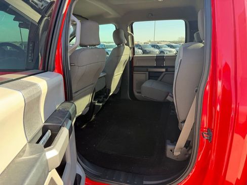 Used 2017 Ford F150 XLT image 26