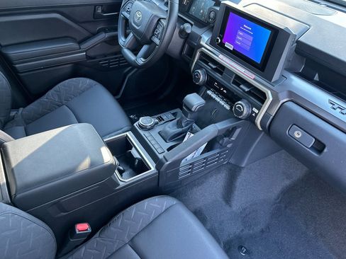 New 2026 Toyota Tacoma SR5 image 17