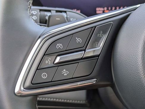 New 2026 Buick Enclave Sport Touring w/ Power Package FWD image 32