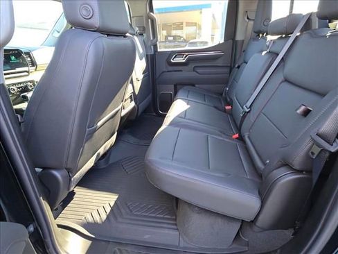 New 2026 Chevrolet Silverado 1500 RST image 15