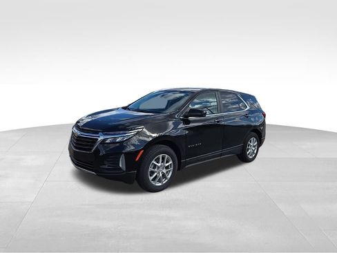 Used 2023 Chevrolet Equinox LT image 8