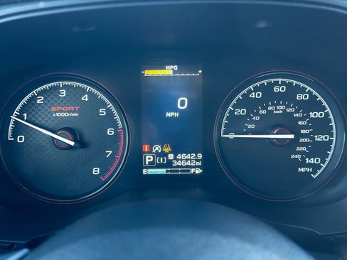 Used 2021 Subaru Forester Sport image 35