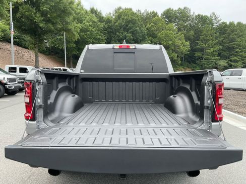 Used 2025 RAM 1500 Big Horn AWD/4WD image 27