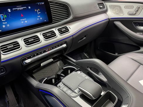 Certified 2026 Mercedes-Benz GLE 350 4MATIC image 19