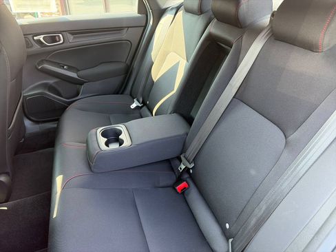 Used 2026 Honda Civic Si image 35