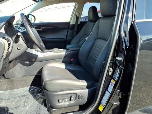 Used 2015 Lexus NX 200t AWD image 12