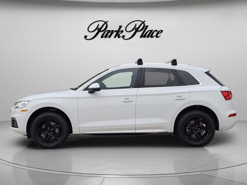 Used 2019 Audi Q5 2.0T Premium image 2