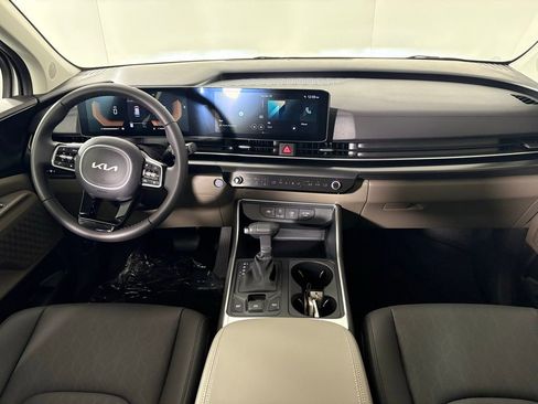 New 2026 Kia Carnival FWD image 38