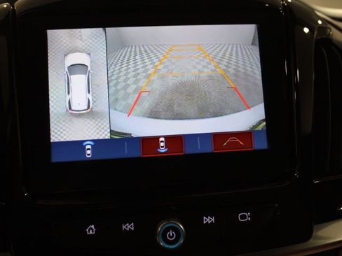 Used 2018 Chevrolet Traverse High Country image 4