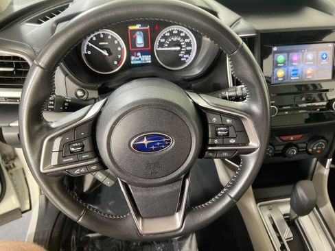 Used 2023 Subaru Forester Premium image 11