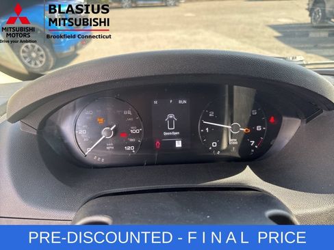 Used 2025 RAM ProMaster 3500 w/ Convenience Group FWD image 19