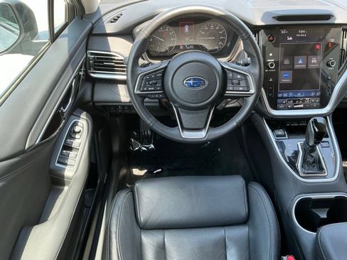 Certified 2024 Subaru Outback Touring XT AWD/4WD image 11