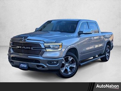 Used 2019 RAM 1500 Laramie