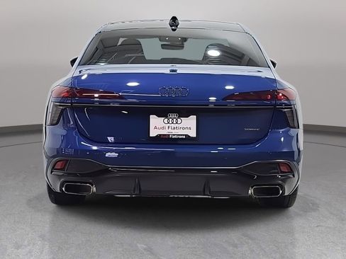 New 2026 Audi A6 3.0 image 6