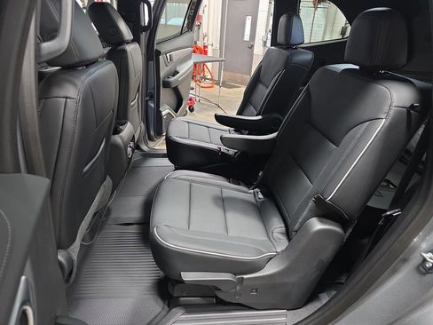 New 2026 Buick Enclave Preferred w/ Power Package FWD image 16
