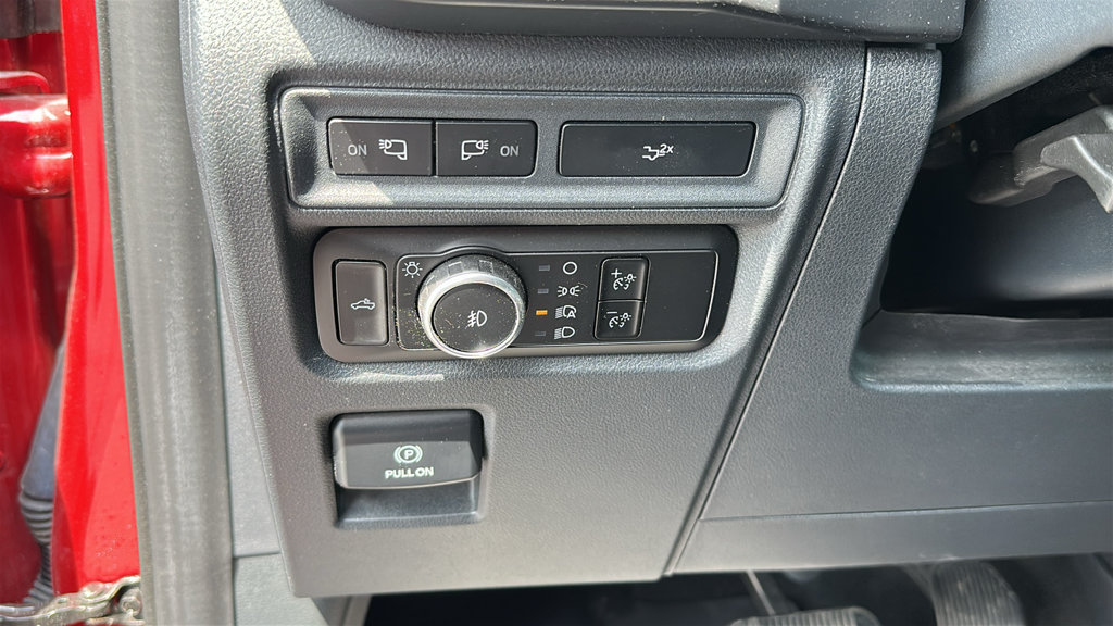 Used 2024 Ford F150 XLT w/ Equipment Group 302A MID AWD/4WD image 16