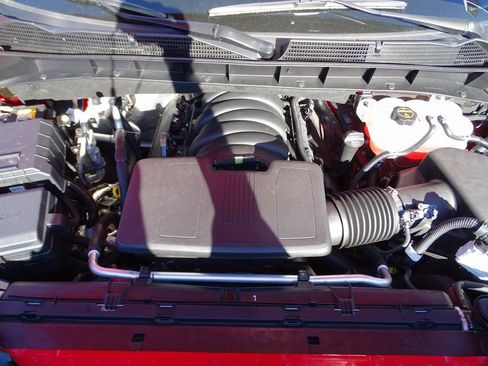 Used 2025 GMC Sierra 1500 Pro w/ Pro Value Package image 22