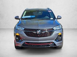 Certified 2022 Buick Encore GX Select w/ Sport Touring Package video 2
