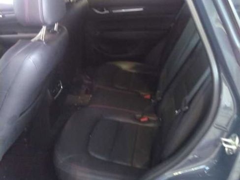 Used 2025 MAZDA CX-5 Carbon Edition AWD/4WD image 4