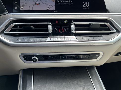 Used 2022 BMW X5 sDrive40i w/ Luxury Seating Package RWD image 30