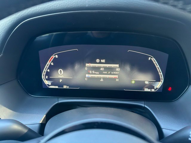 New 2026 MAZDA CX-5 Preferred AWD/4WD image 14