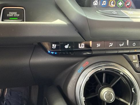 Used 2023 Chevrolet Camaro SS RWD image 33
