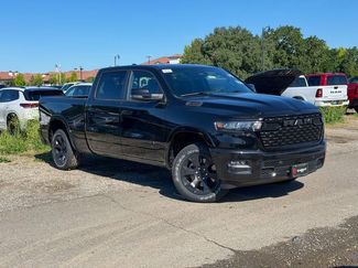 New 2026 RAM 1500 Big Horn AWD/4WD video 2