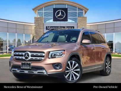 Certified 2022 Mercedes-Benz GLB 250 4MATIC