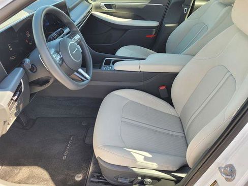 Used 2025 Hyundai Sonata SEL image 13