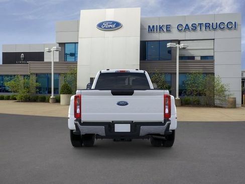 New 2026 Ford F350 XL AWD/4WD image 6