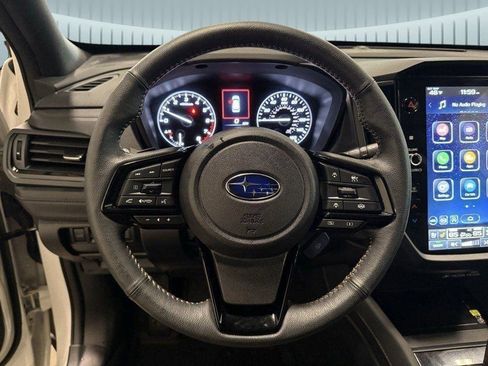 Certified 2025 Subaru Forester Touring w/ Popular Package - Touring image 11