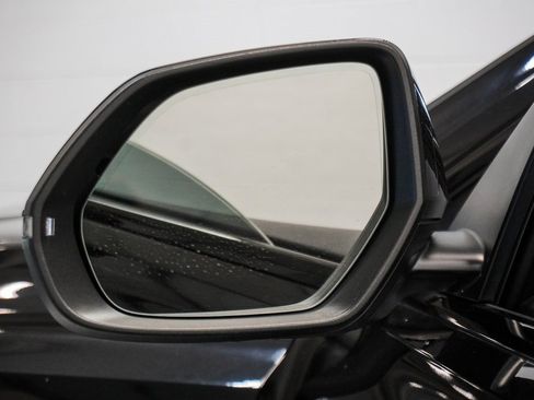 Used 2021 Audi SQ8 Premium Plus w/ SQ8 Black Optic Package image 41