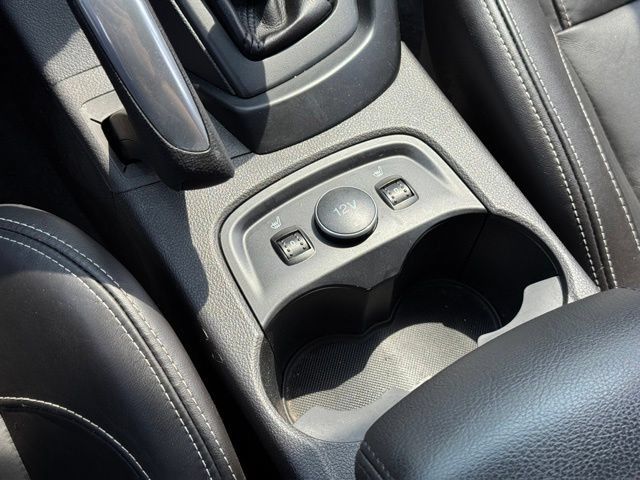 Used 2013 Ford Focus ST FWD image 19