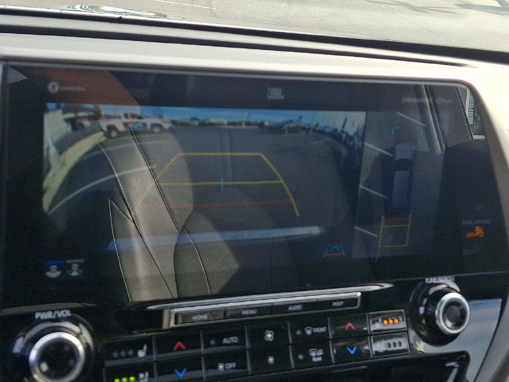 Certified 2022 Toyota Highlander Limited AWD/4WD image 19