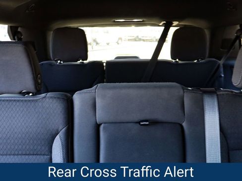 Certified 2023 Chevrolet Tahoe LS w/ Driver Alert Package image 19