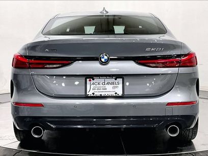 Used 2022 BMW 228i xDrive Gran Coupe w/ Premium Package 2