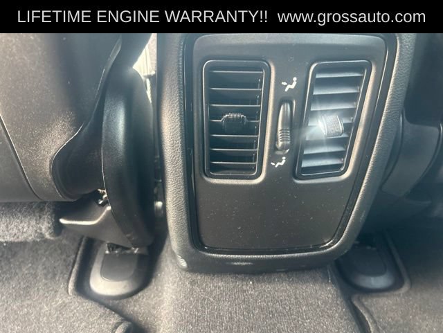 Used 2024 Dodge Durango GT w/ Trailer Tow Group IV AWD/4WD image 36