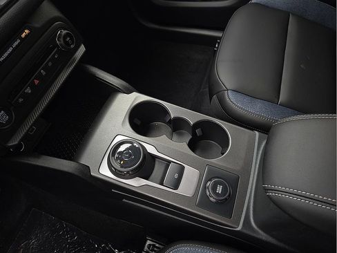 New 2026 Ford Bronco Sport Outer Banks AWD/4WD image 20