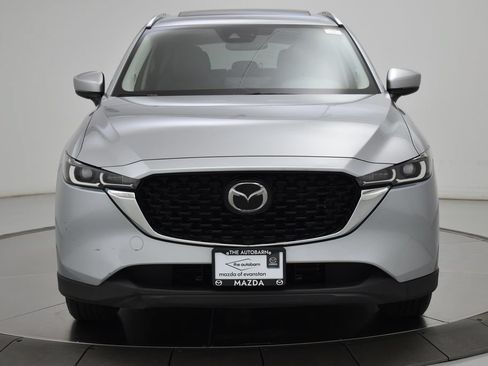 Certified 2023 MAZDA CX-5 AWD 2.5 S image 13